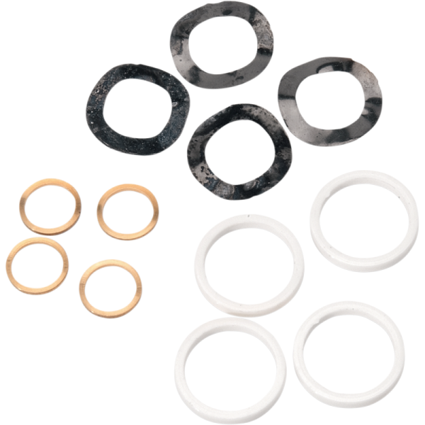Rocker Shaft Adjuster Kit