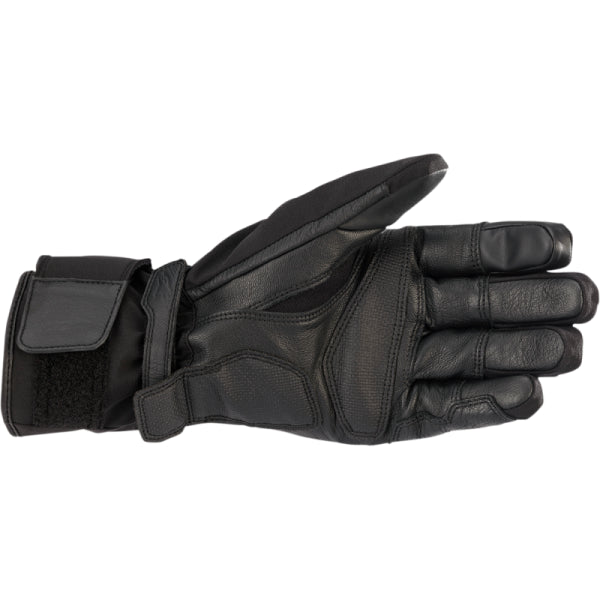 Gants de Moto Range 2-en-1 Gore-Tex Alpinestars noir, paume