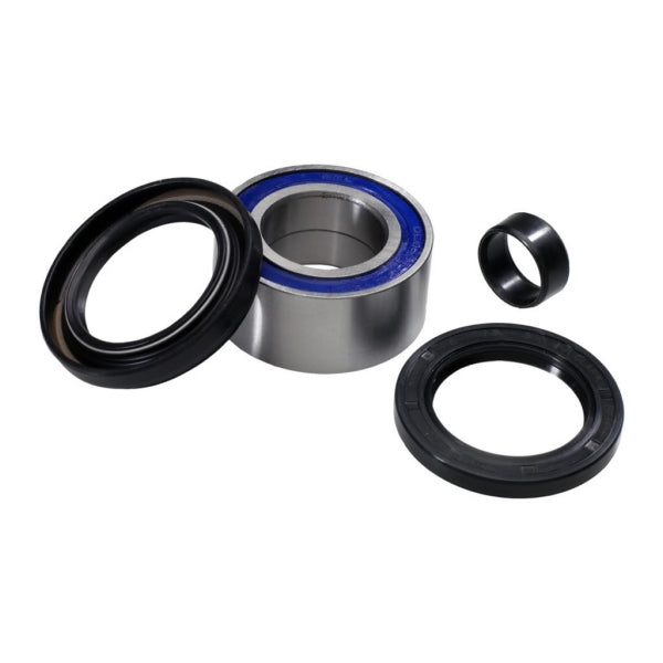 Front Wheel Bearing and Seal Kit - All Balls