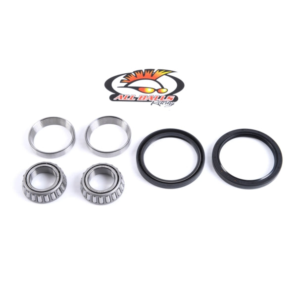 Polaris Front Wheel Bearing