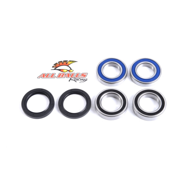  Honda Rear Wheel Bearing