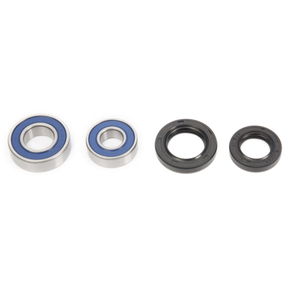 Front Wheel Bearing and Seal Kit - All Balls