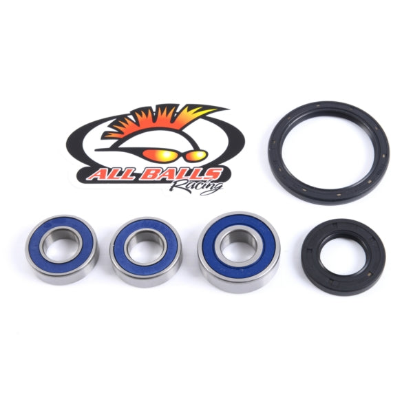 Front Wheel Bearing and Seal Kit - All Balls