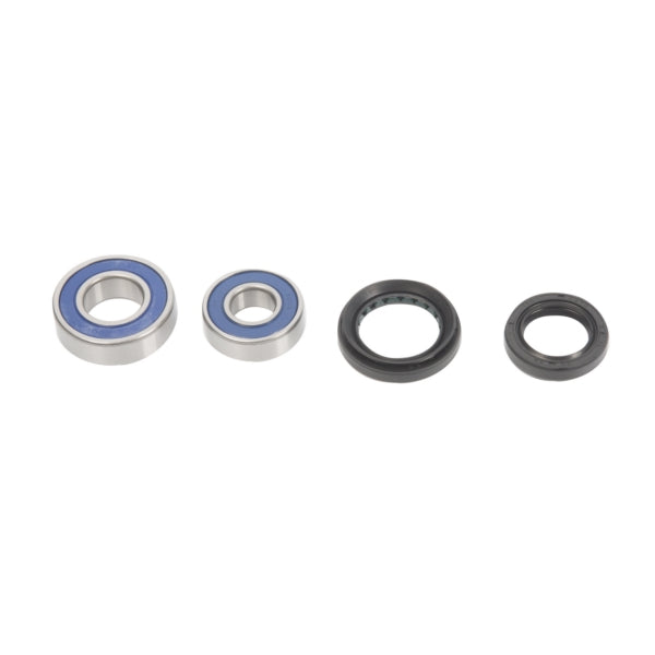 Front Wheel Bearing and Seal Kit - All Balls