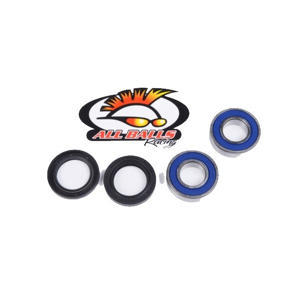 Front Wheel Bearing and Seal Kit - All Balls