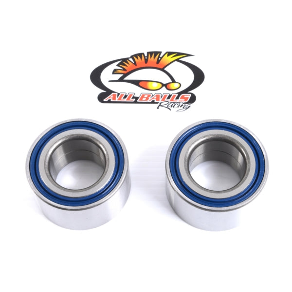 Rear Wheel Bearing and Seal Kit - All Balls