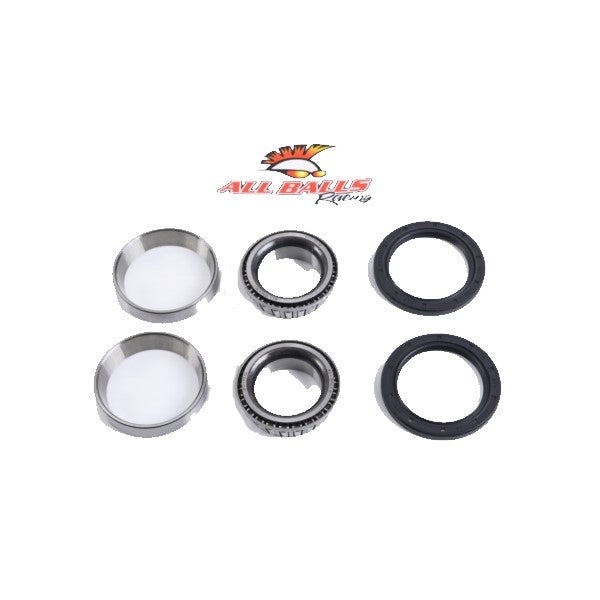 Rear Wheel Bearing and Seal Kit - All Balls