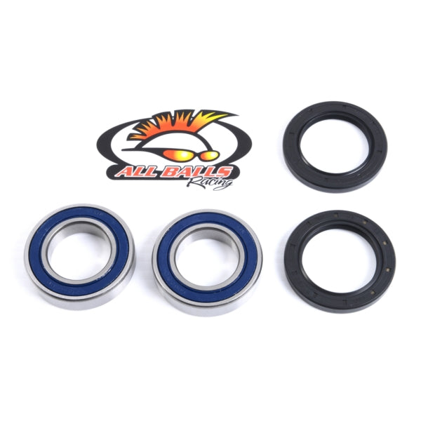 Rear Wheel Bearing and Seal Kit - All Balls