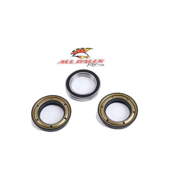 Rear Wheel Bearing and Seal Kit - All Balls