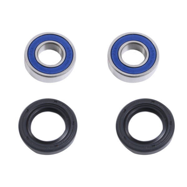 Front Wheel Bearing and Seal Kit - All Balls