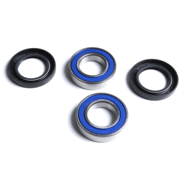 Rear Wheel Bearing and Seal Kit - All Balls