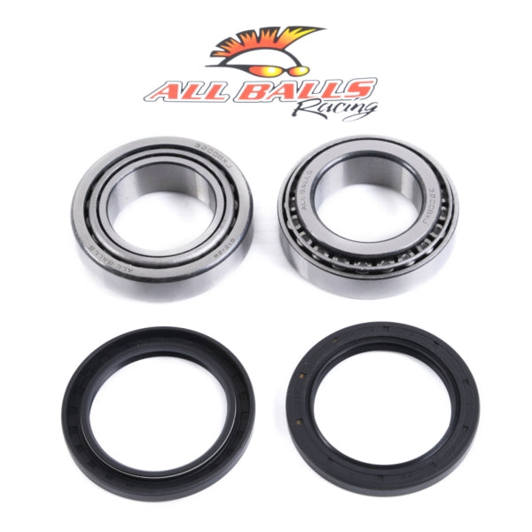 Rear Wheel Bearing and Seal Kit - All Balls