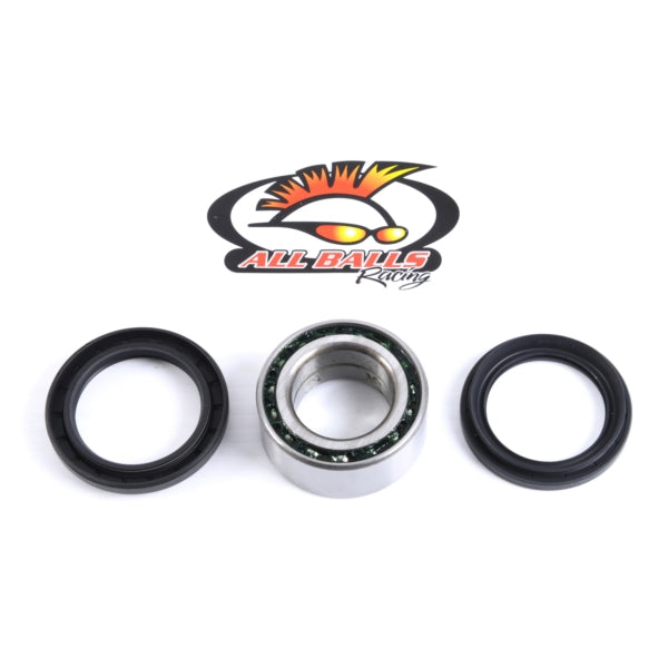  Honda Rear Wheel Bearing