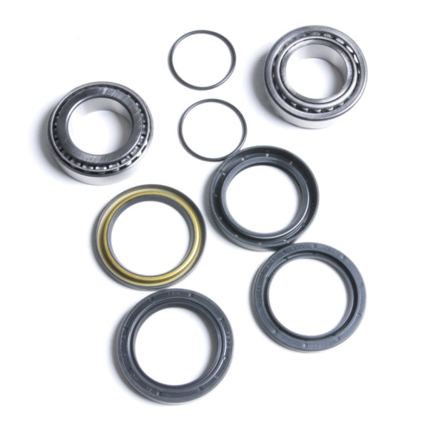 Polaris Rear Independent Suspension Bearing Assembly