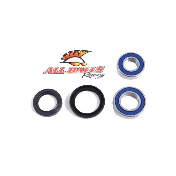 Roulement de Roue Avant Honda