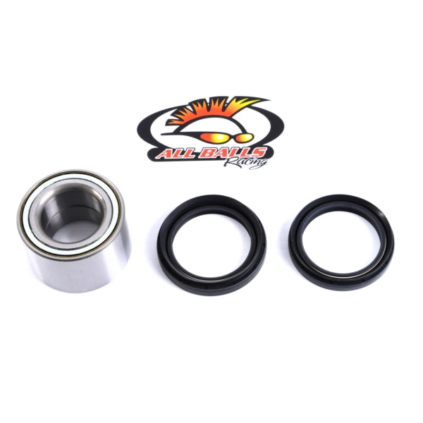 Suzuki Rear Wheel Bearing
