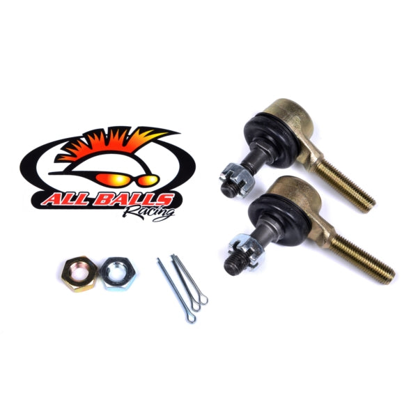 Tie Rod End Kit