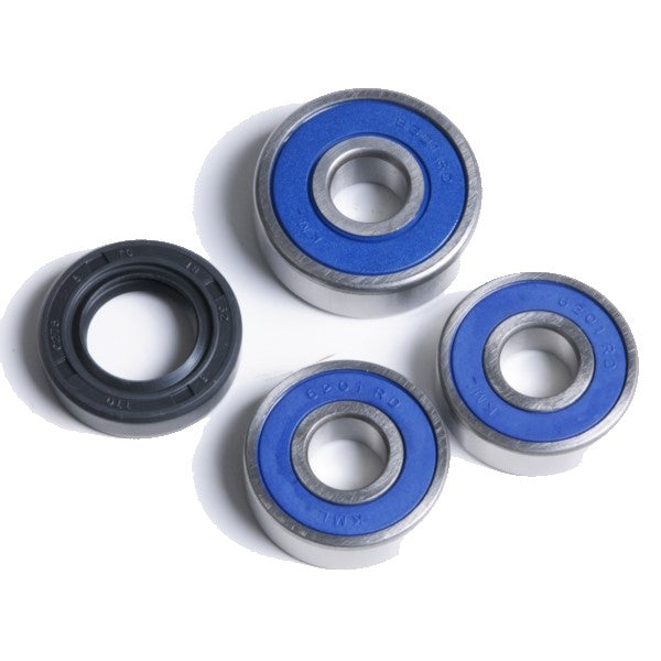 Honda, Kawasaki, Suzuki Front/Rear Wheel Bearing