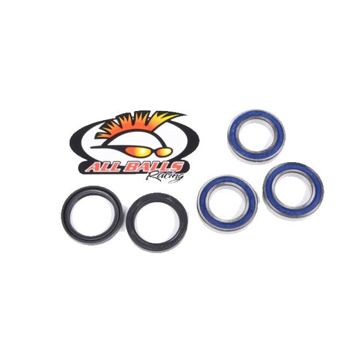 Roulement de Roue Avant/Arrière