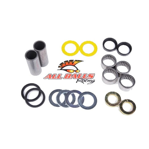 Yamaha Swingarm Bearing Assembly