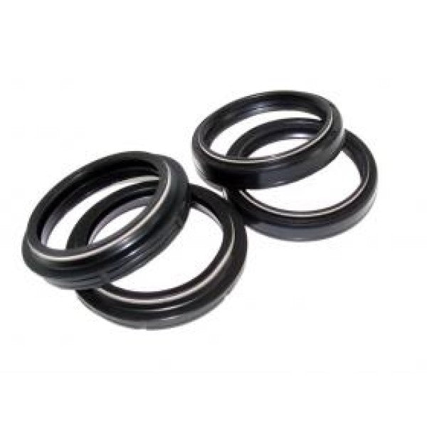 Ensemble de Joint d'Huile de Fourche et de Joint Antipoussière - All Balls