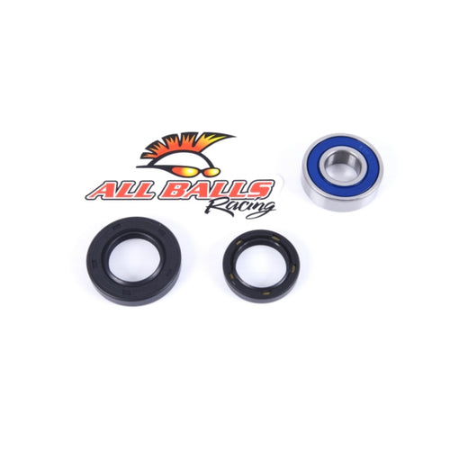 Yamaha Tapered Ball Bearing