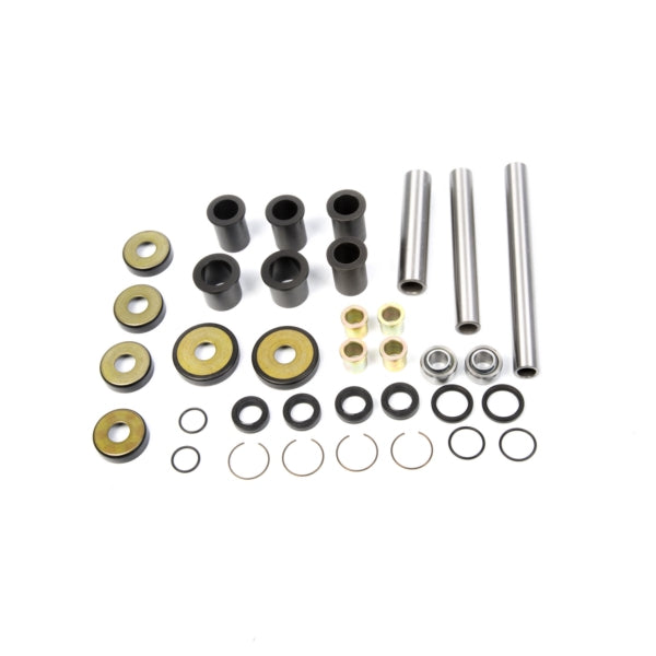 Honda Rear Independent Suspension Kit
