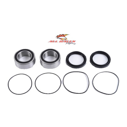YamahaRear Wheel Bearing