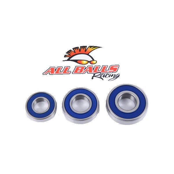 Kawasaki, YamahaRear Wheel Bearing