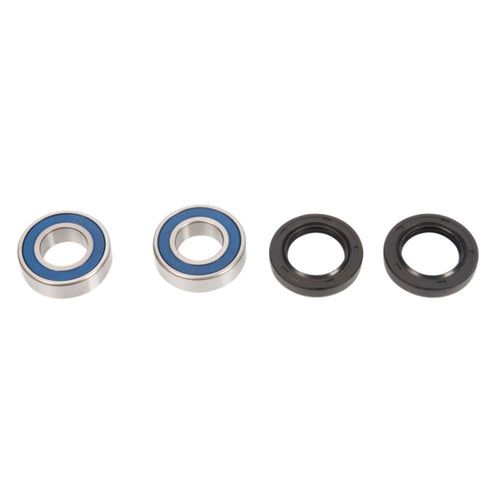 Kawasaki Front Wheel Bearing