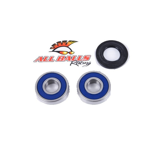  Kawasaki, Suzuki Rear Wheel Bearing