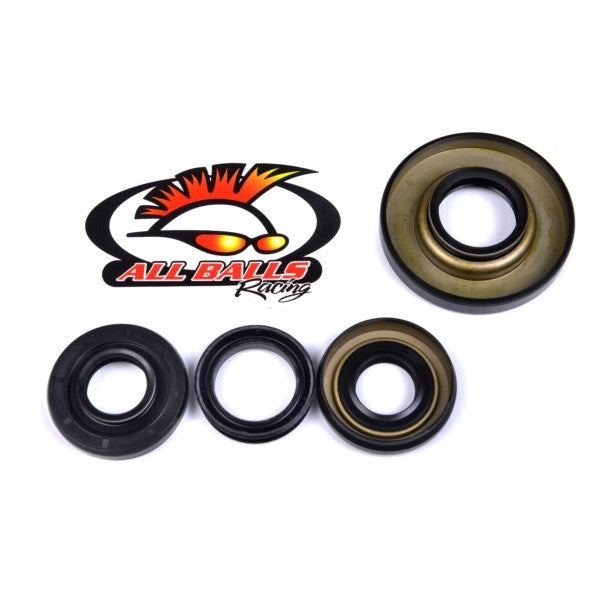 Ensemble De Roulement Et De Joint De Différentiel Honda