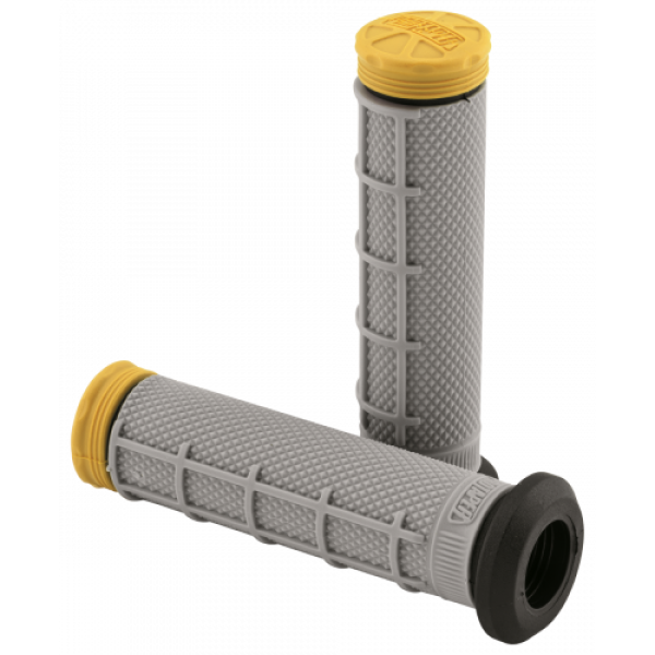 Half Waffle Tri Density Grips