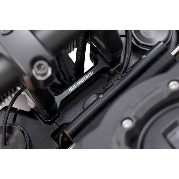 Handlebar Risers