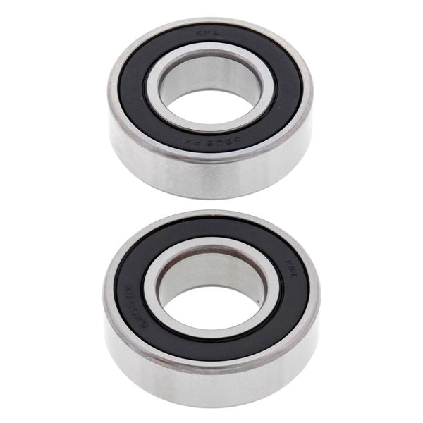 Kawasaki, YamahaRear Wheel Bearing