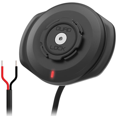 Tête de Chargeur Sans Fil Etanche pour 12V-24V