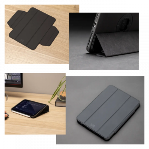 Housse Quad Lock Pour Ipad