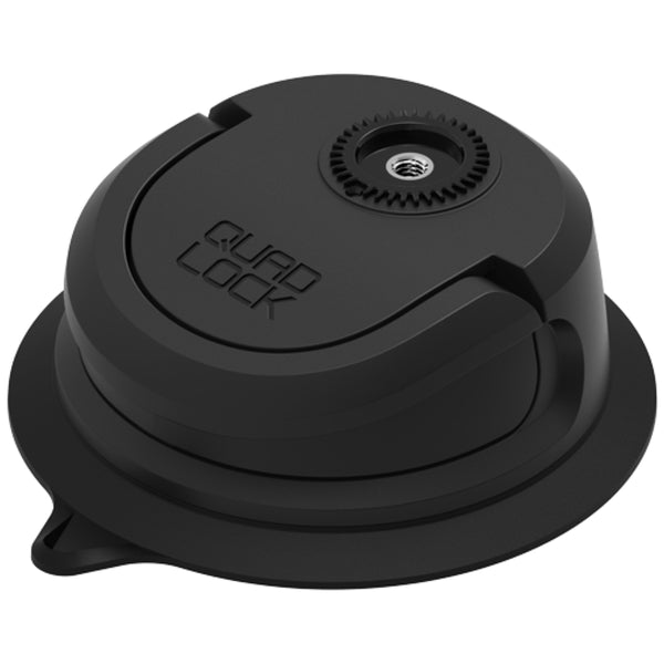 Ventouse 360 Base Quad Lock