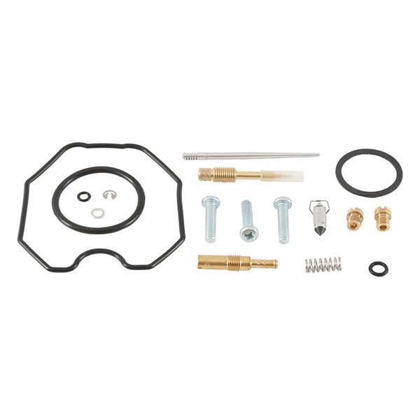 Motorcycle Carburator Repair Kit - All Balls