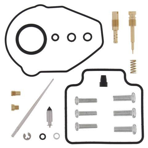 Motorcycle Carburator Repair Kit - All Balls