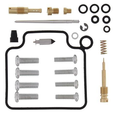 Motorcycle Carburator Repair Kit - All Balls