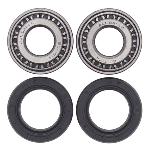 Harley-Davidson Rear Bearing and Seal Kit