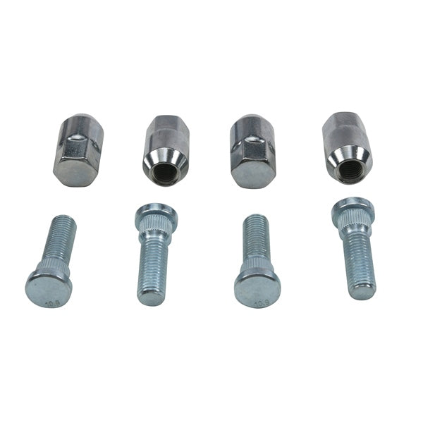 Wheel Stud & Nut Kit ATV