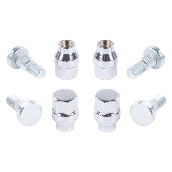 Wheel Stud & Nut Kit ATV