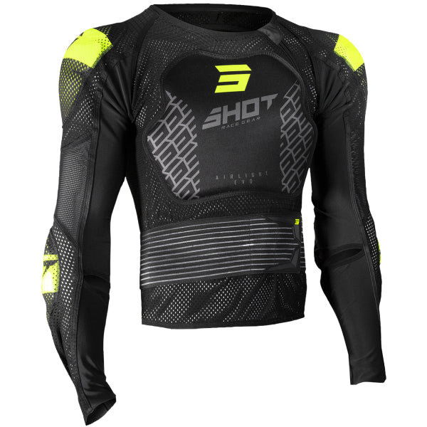 Airlight 2.0 Protection Jersey