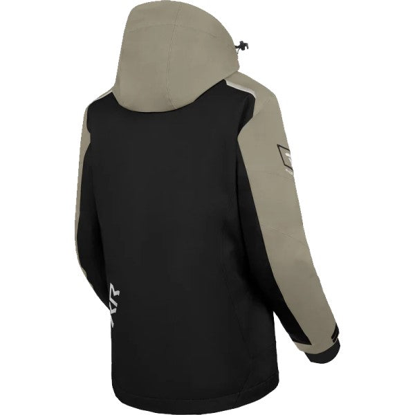 Women's Renegade FX Jacket