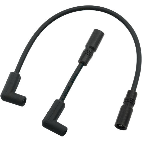 Stainless Steel Ferro-Spiral Core Spark Plug Wire