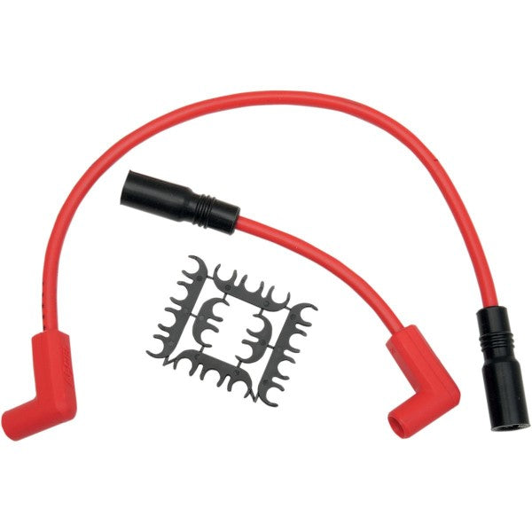 Custom 8.8mm Spark Plug Wire Set