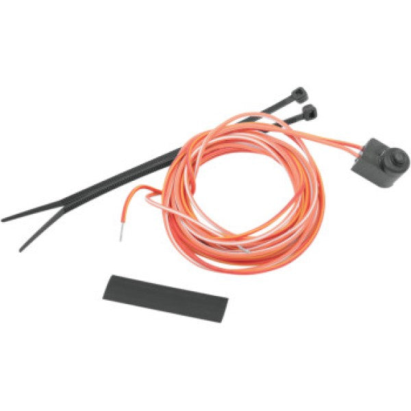 Ensemble d'interrupteur de frein avant 60",  2106-0088