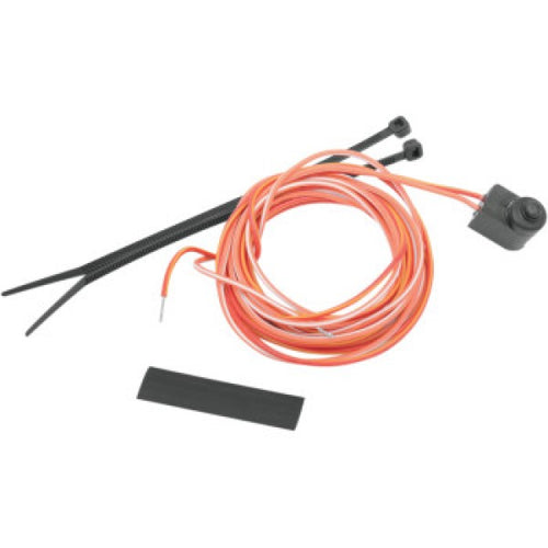 Ensemble d'interrupteur de frein avant 60",  2106-0088